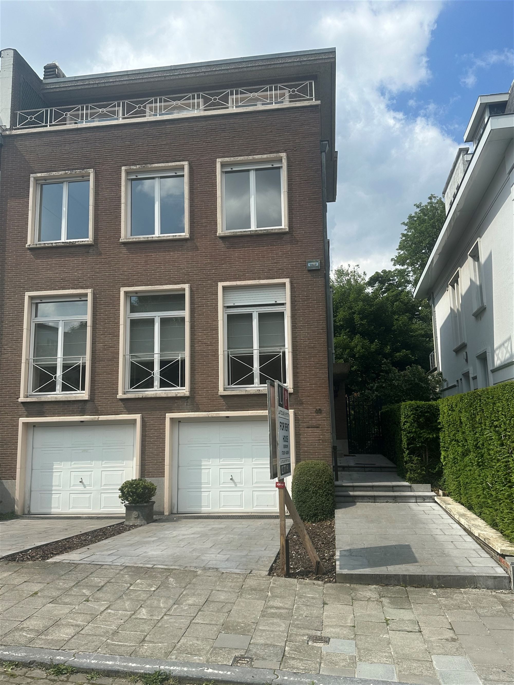 Huis