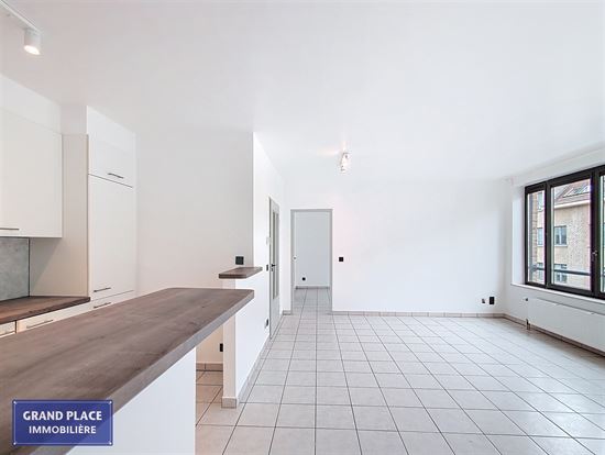 Appartement 1 ch+ parking 