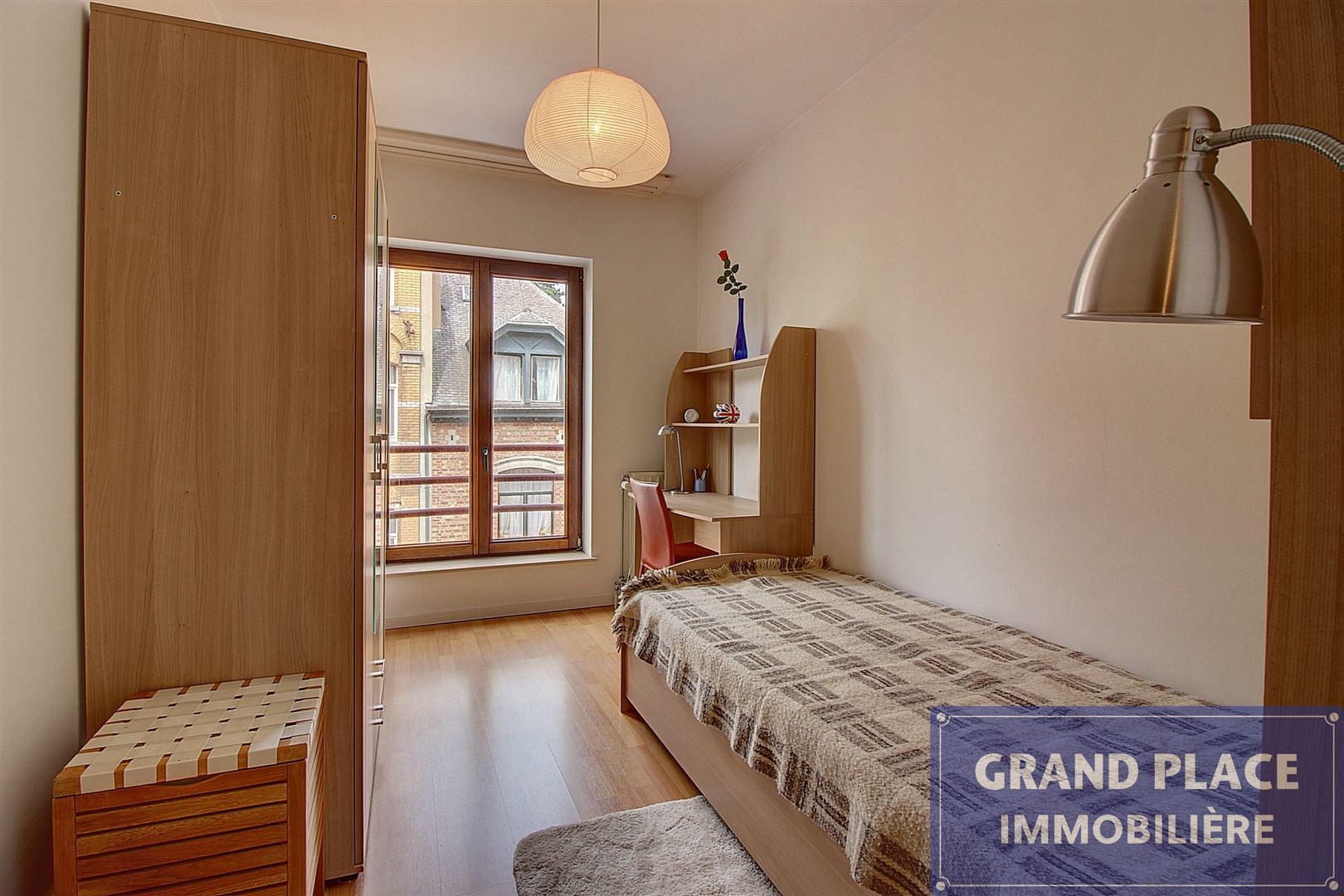 Image 20 : Appartement à 1150 WOLUWE-SAINT-PIERRE (Belgique) - Prix 545.000 €
