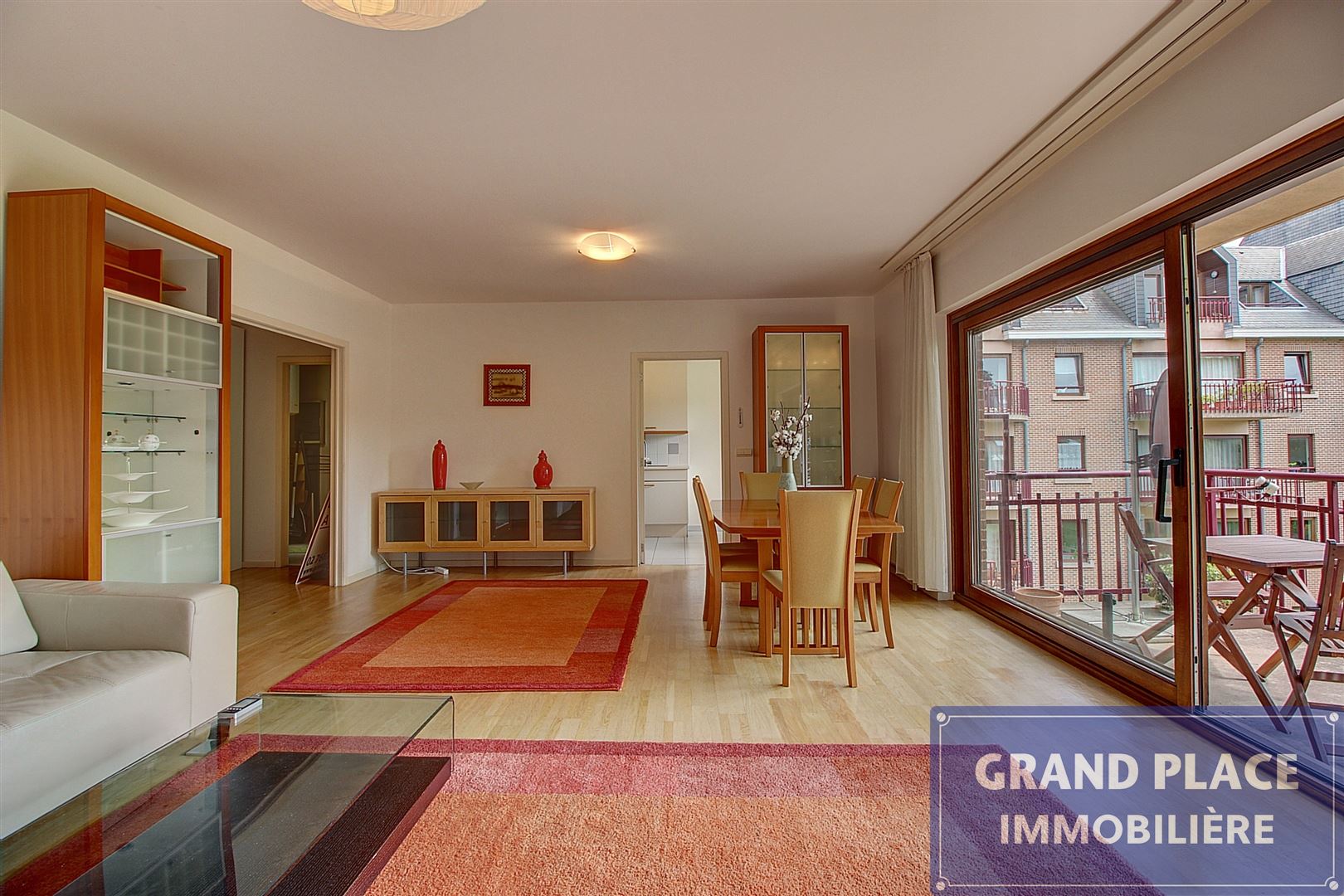 Image 6 : Appartement à 1150 WOLUWE-SAINT-PIERRE (Belgique) - Prix 545.000 €