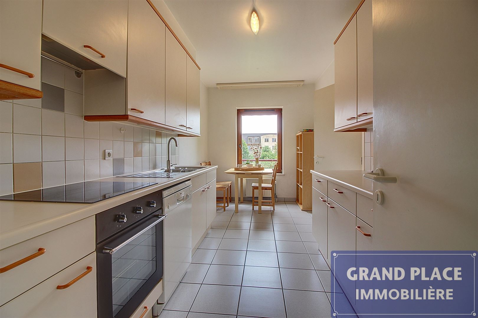 Image 10 : Appartement à 1150 WOLUWE-SAINT-PIERRE (Belgique) - Prix 545.000 €