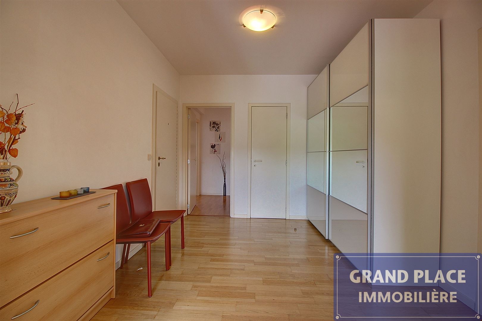 Image 13 : Appartement à 1150 WOLUWE-SAINT-PIERRE (Belgique) - Prix 545.000 €