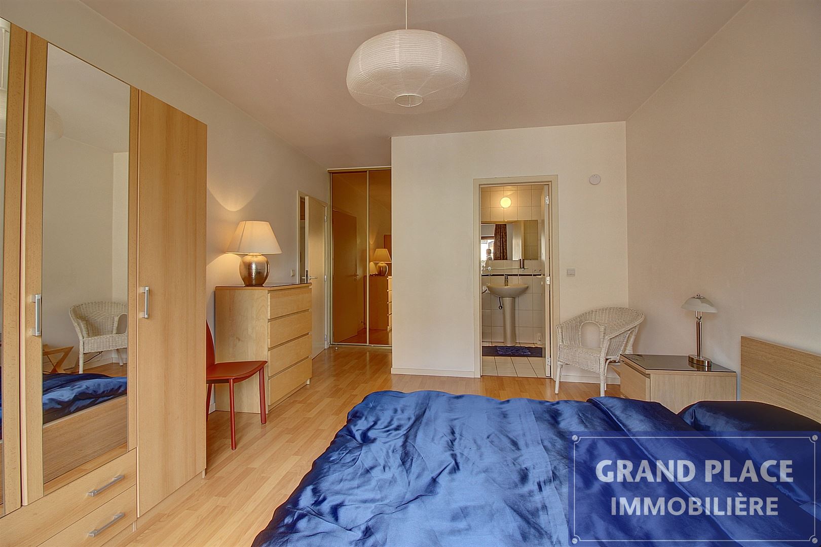 Image 15 : Appartement à 1150 WOLUWE-SAINT-PIERRE (Belgique) - Prix 545.000 €