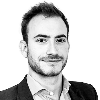 Arnaud de Poix