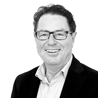 Jean-Luc De Geeter