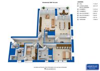 Image 6 : Projet immobilier Broekstraat à TERVUREN (3080) - Prix 