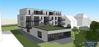 Image 2 : Projet immobilier Broekstraat à TERVUREN (3080) - Prix 