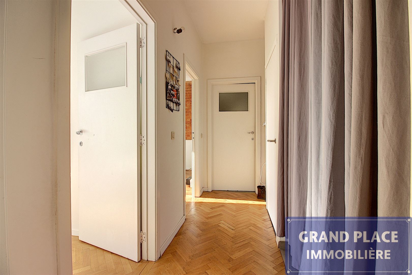 Image 18 : Appartement à 1050 IXELLES (Belgique) - Prix 490.000 €