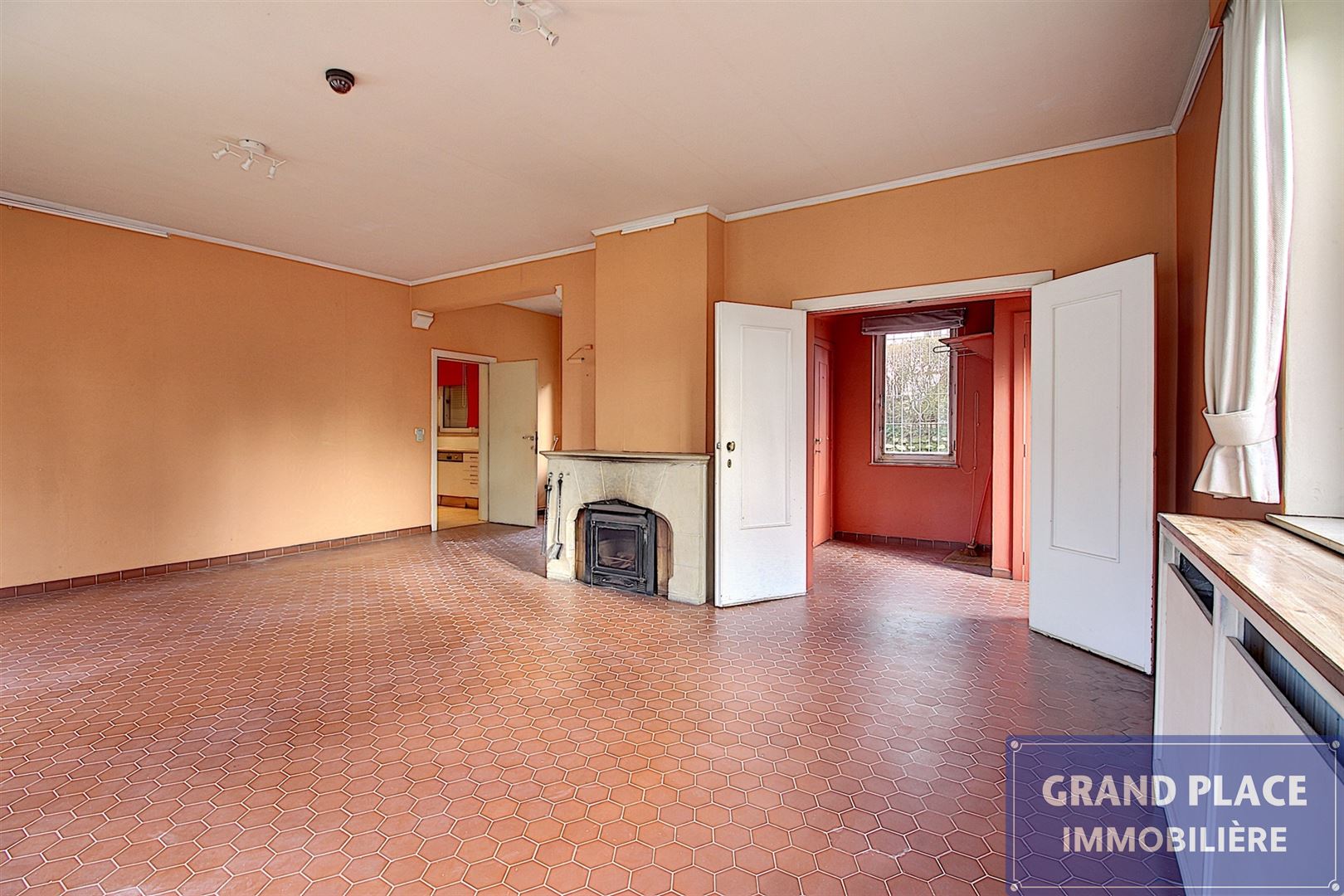 Image 14 : Villa à 1150 WOLUWE-SAINT-PIERRE (Belgique) - Prix 695.000 €