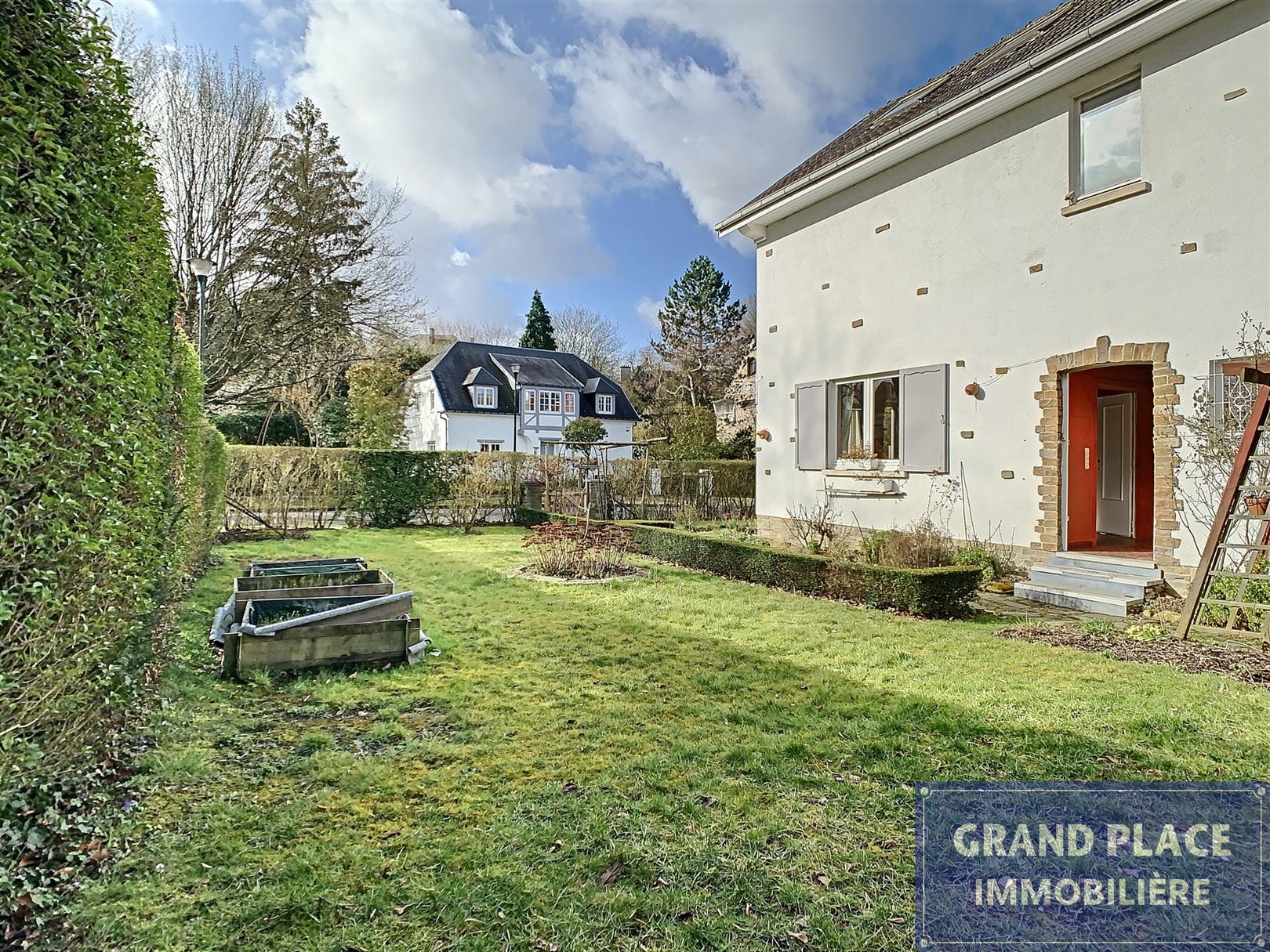 Image 16 : Villa à 1150 WOLUWE-SAINT-PIERRE (Belgique) - Prix 695.000 €
