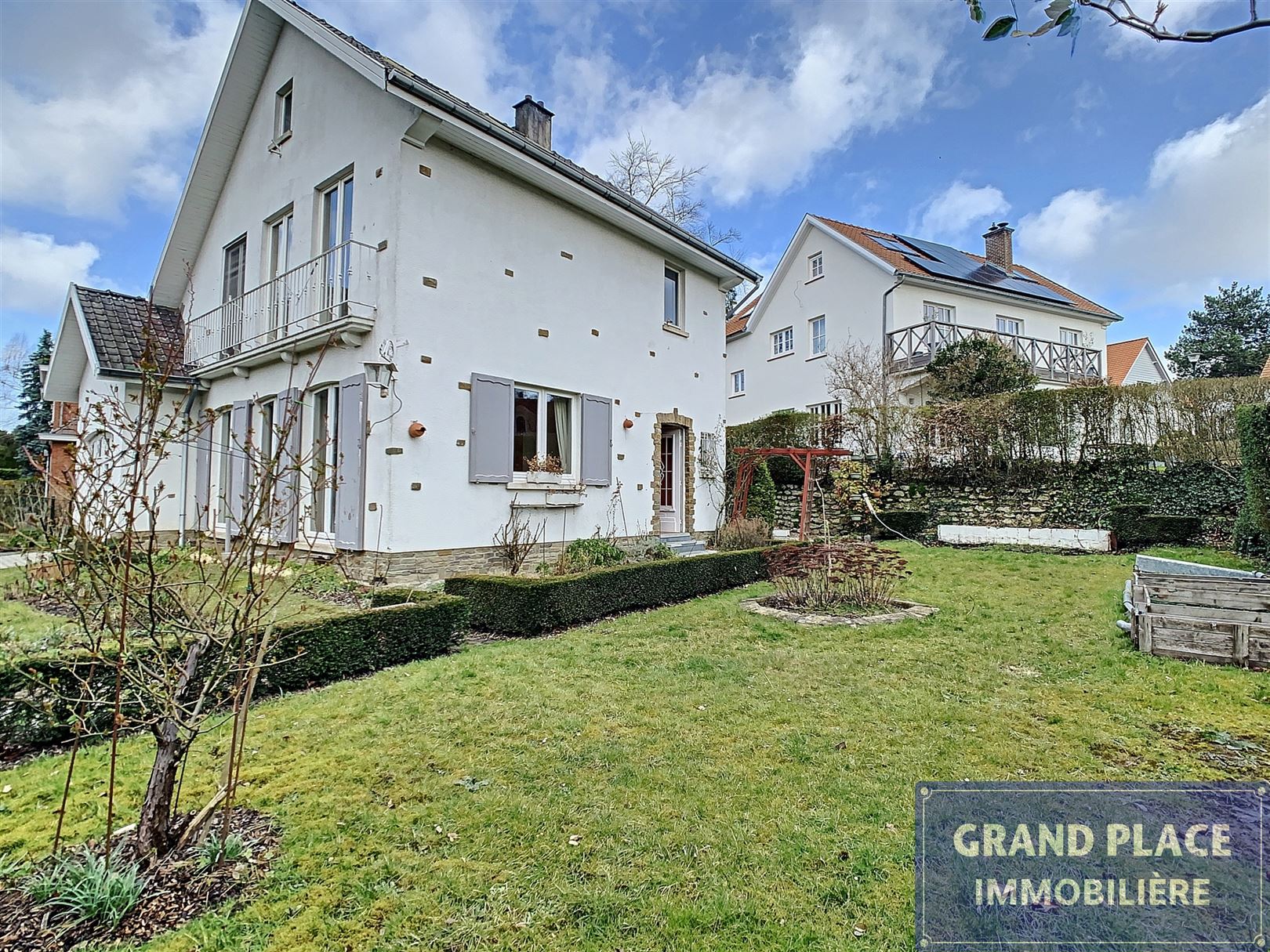 Image 15 : Villa à 1150 WOLUWE-SAINT-PIERRE (Belgique) - Prix 695.000 €