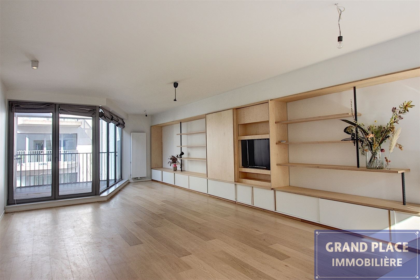 Image 6 : Appartement à 1030 SCHAARBEEK (Belgique) - Prix 580.000 €