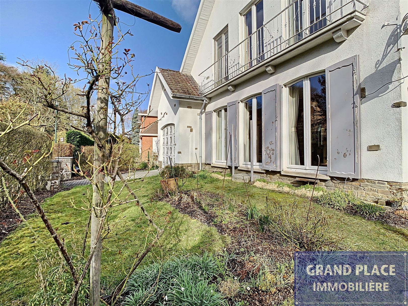 Image 17 : Villa à 1150 WOLUWE-SAINT-PIERRE (Belgique) - Prix 695.000 €