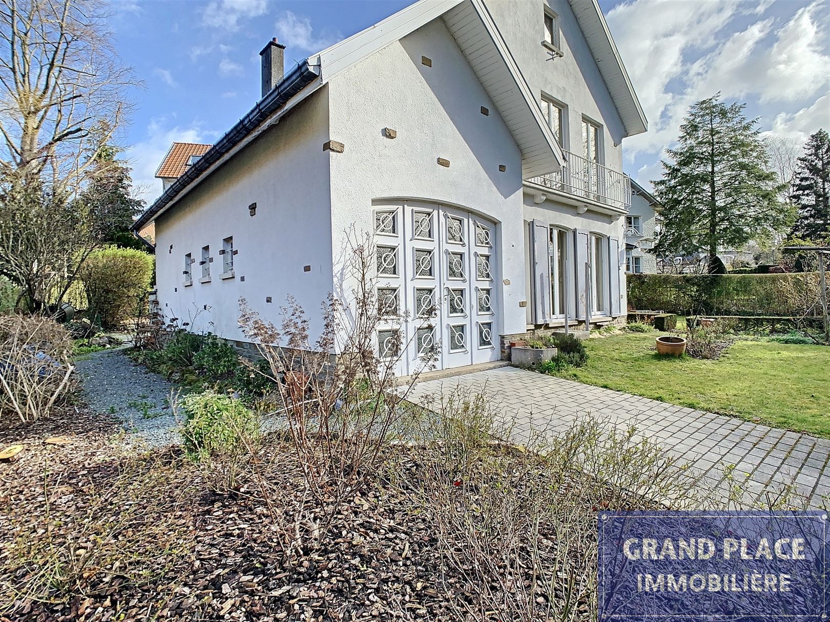 Image 18 : Villa à 1150 WOLUWE-SAINT-PIERRE (Belgique) - Prix 695.000 €