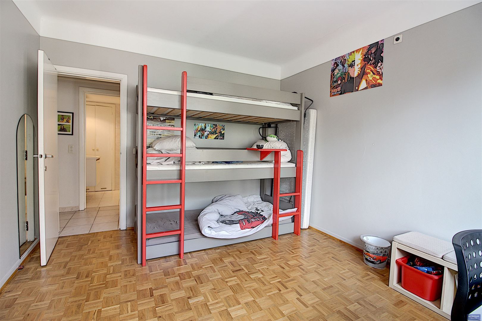 Image 8 : Appartement à 1030 SCHAERBEEK (Belgique) - Prix 345.000 €