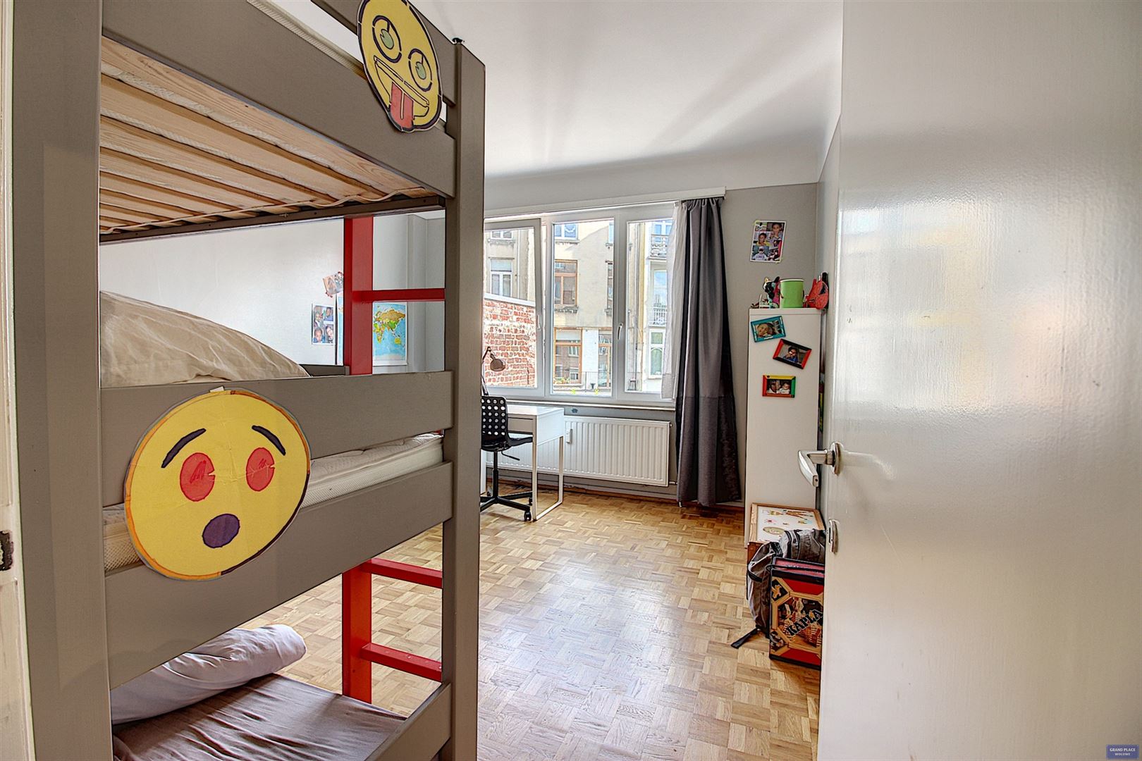 Image 9 : Appartement à 1030 SCHAERBEEK (Belgique) - Prix 345.000 €