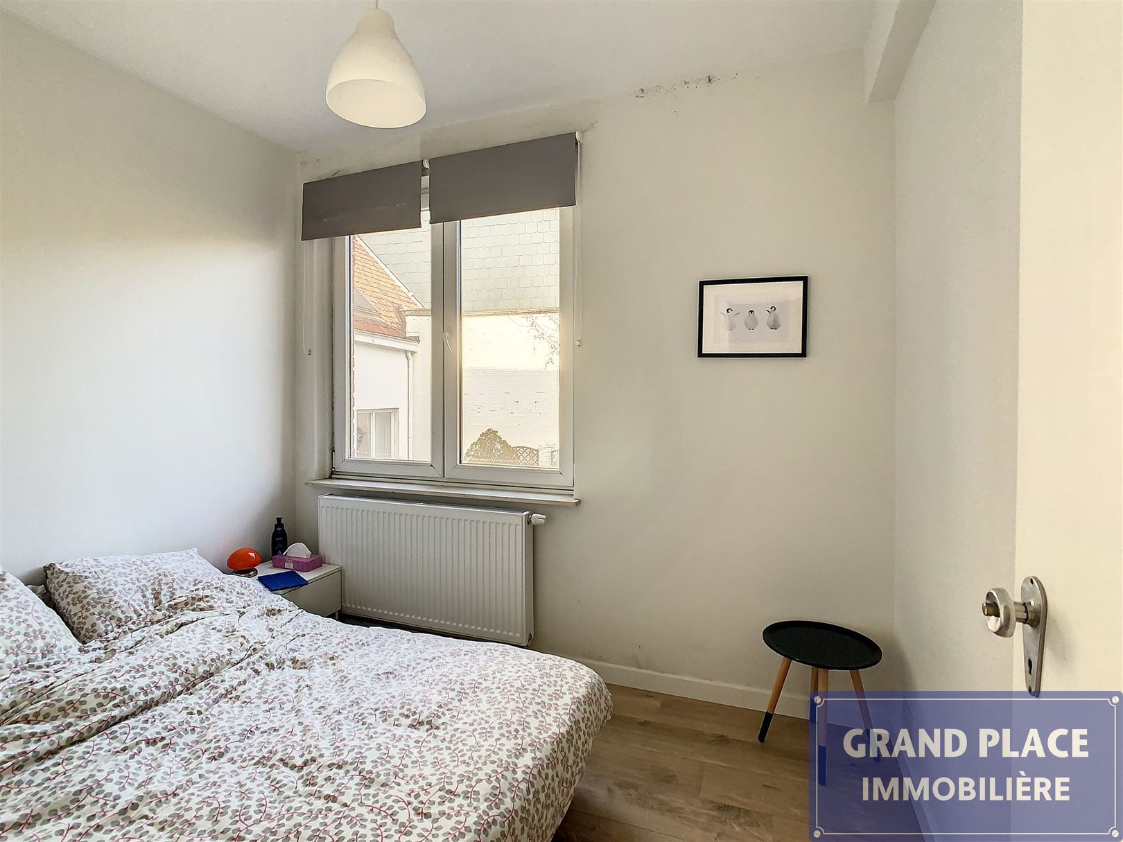 Image 8 : Appartement à 1200 WOLUWÉ-SAINT-LAMBERT (Belgique) - Prix 1.200 €