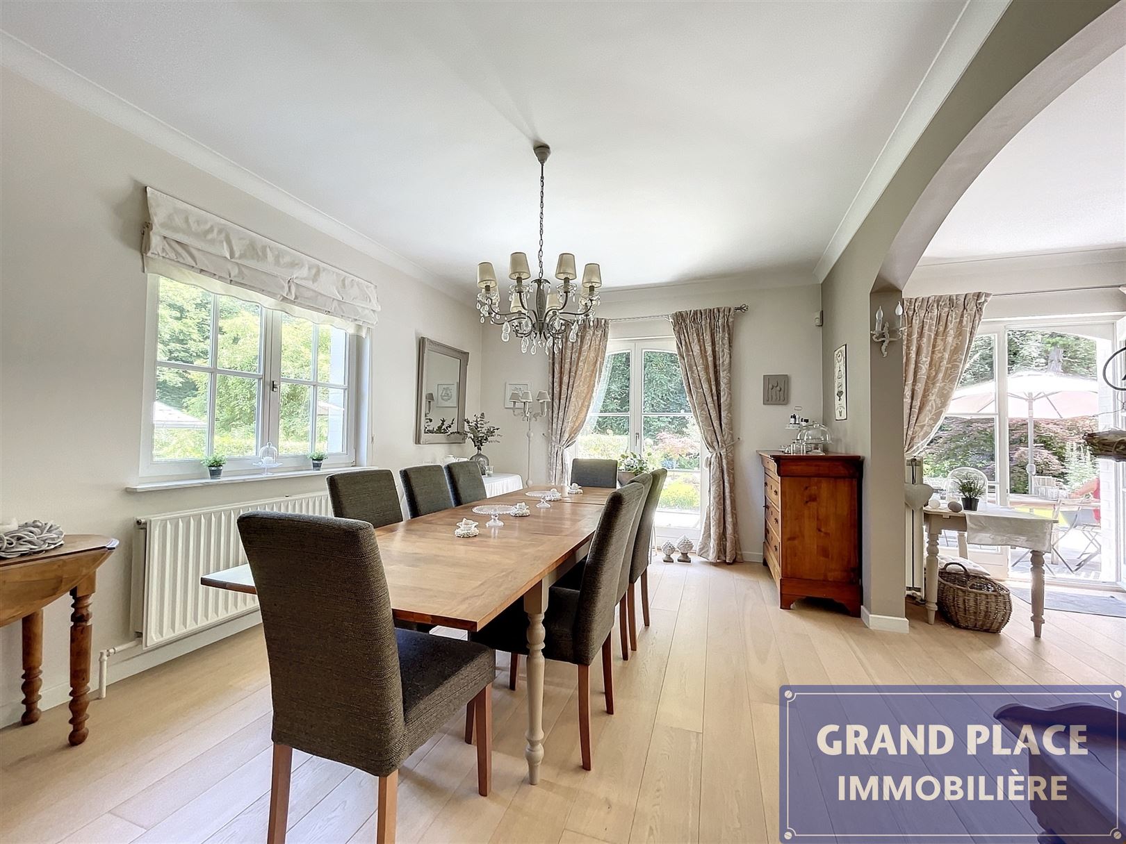 Image 25 : Villa à 1150 WOLUWE-SAINT-PIERRE (Belgique) - Prix 1.650.000 €
