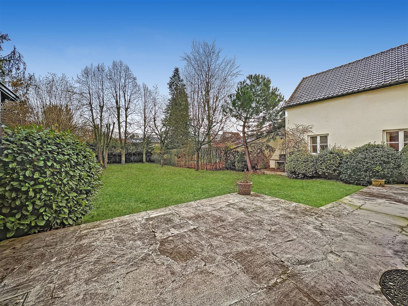 Image 3 : Maison à 1380 OHAIN (Belgique) - Prix 599.000 €