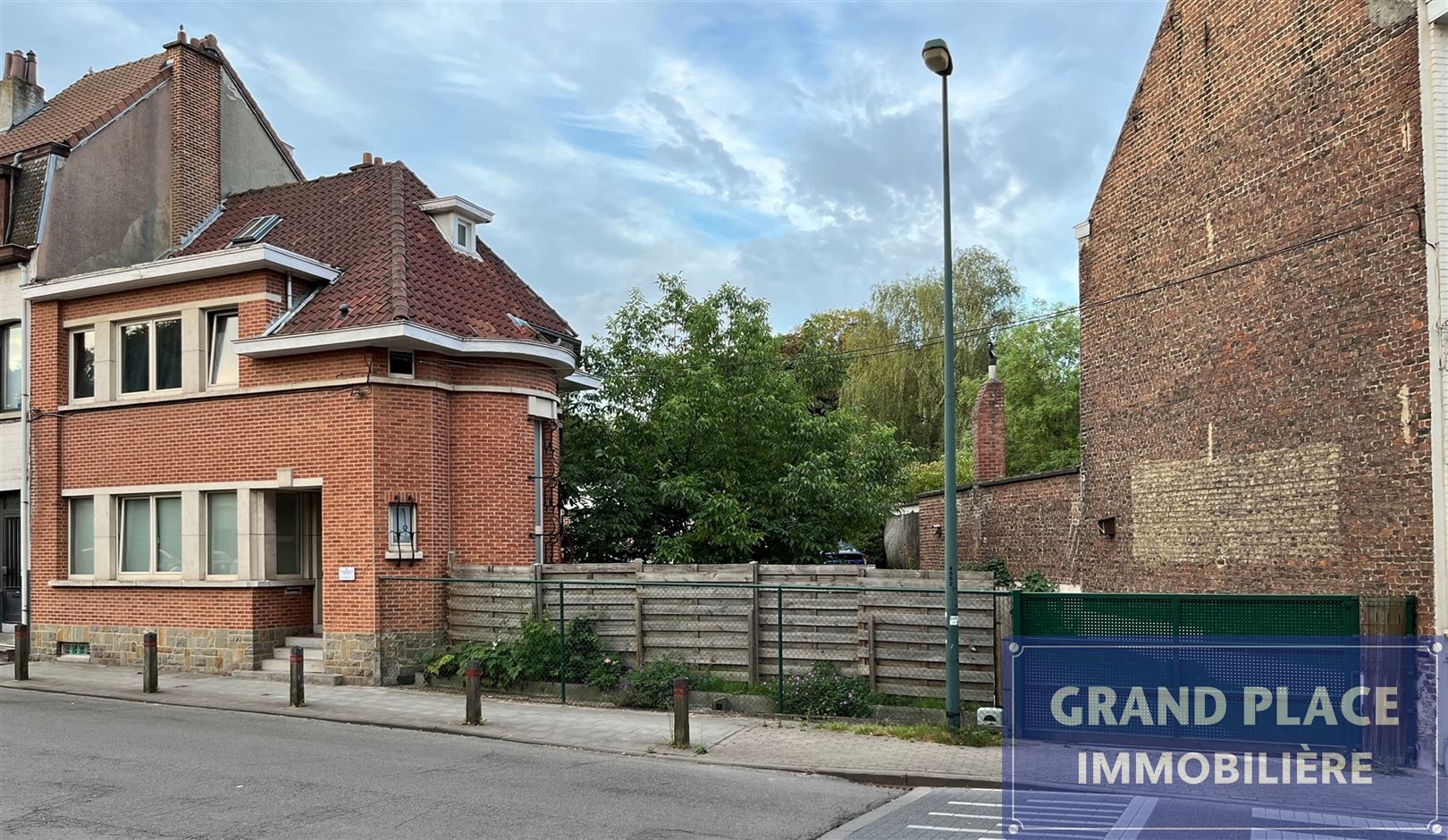 Image 29 : Maison 3 façades à 1200 WOLUWÉ-SAINT-LAMBERT (Belgique) - Prix 825.000 €