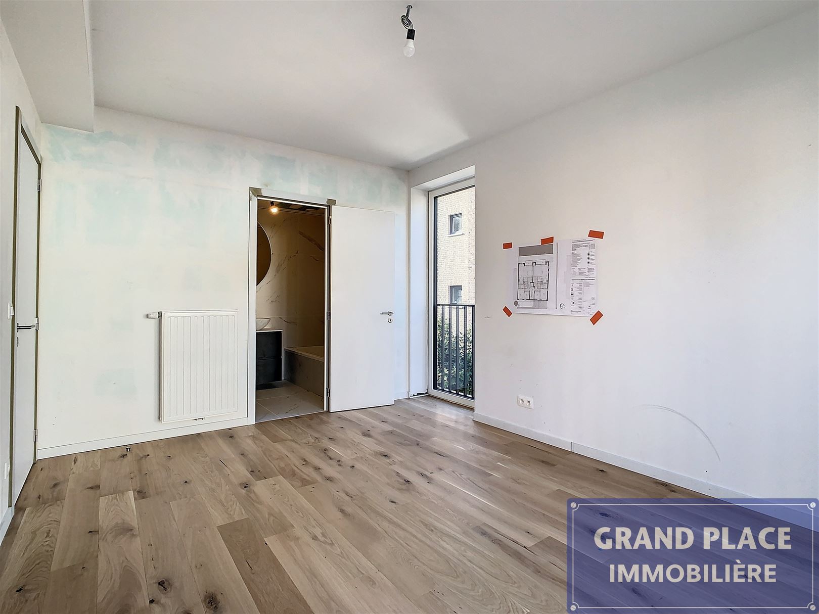 Image 30 : Appartement à 1180 UCCLE (Belgique) - Prix 615.000 €