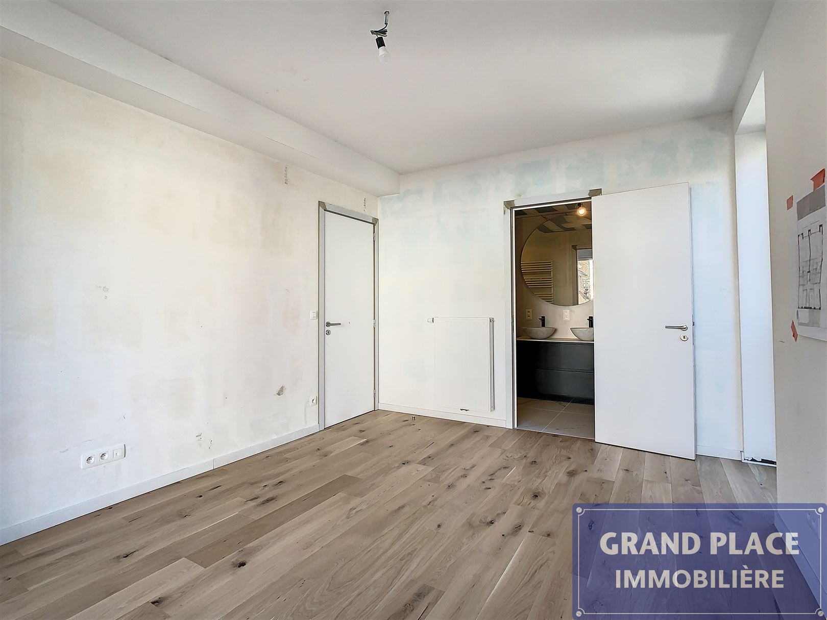 Image 29 : Appartement à 1180 UCCLE (Belgique) - Prix 615.000 €