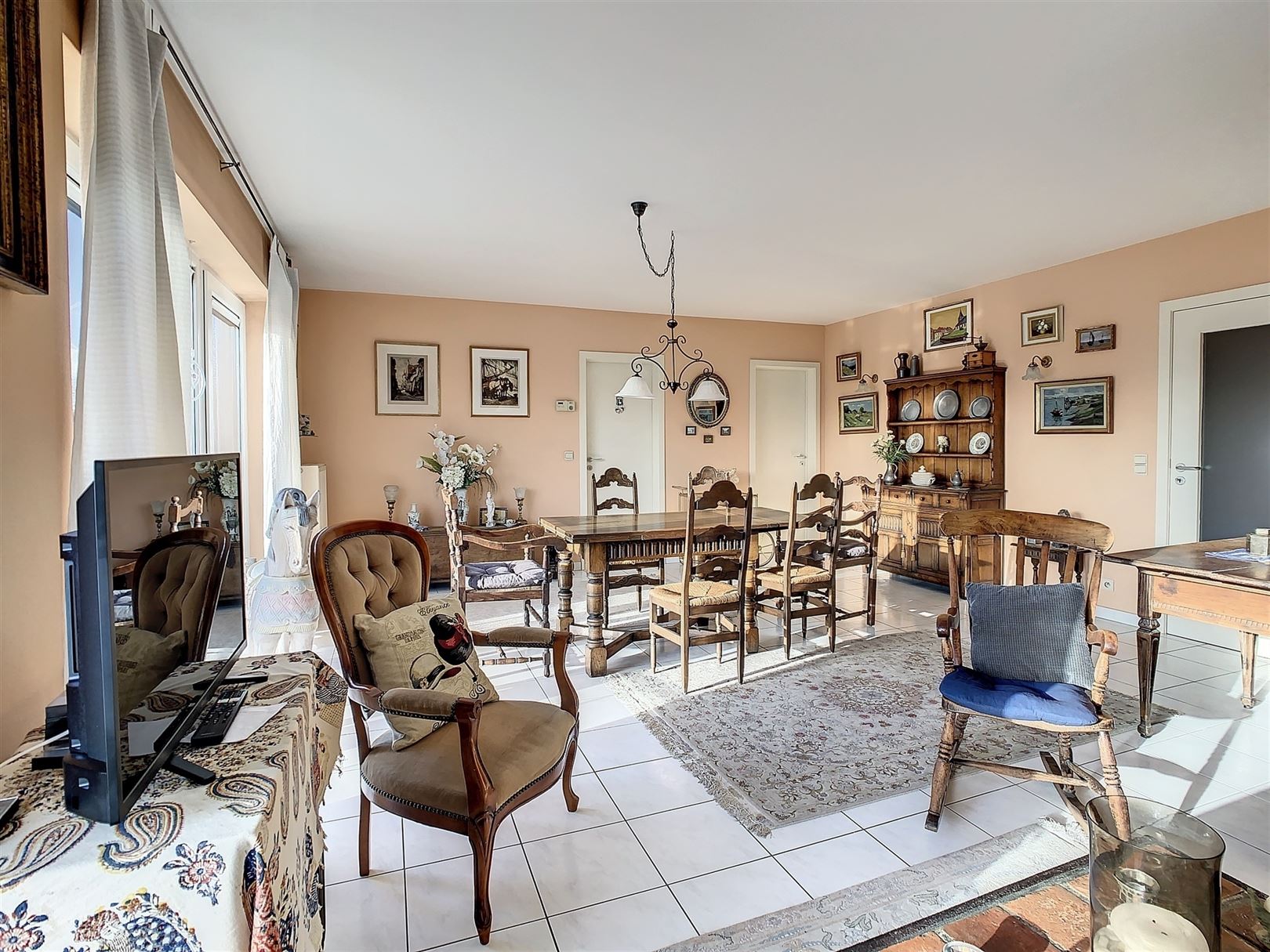 Image 6 : Appartement à 1330 RIXENSART (Belgique) - Prix 346.000 €