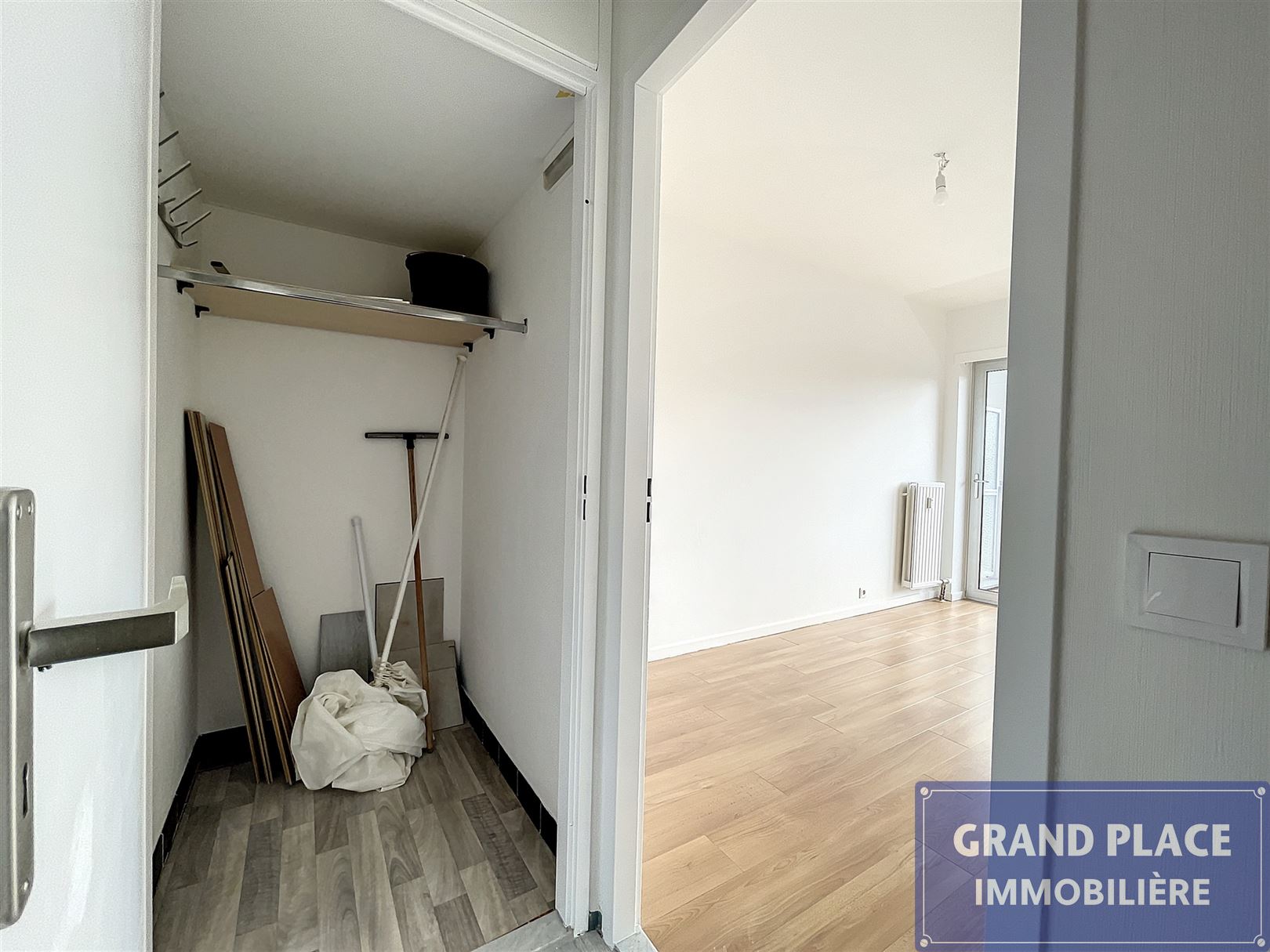 Image 16 : Appartement à 1170 WATERMAEL-BOITSFORT (Belgique) - Prix 1.100 €