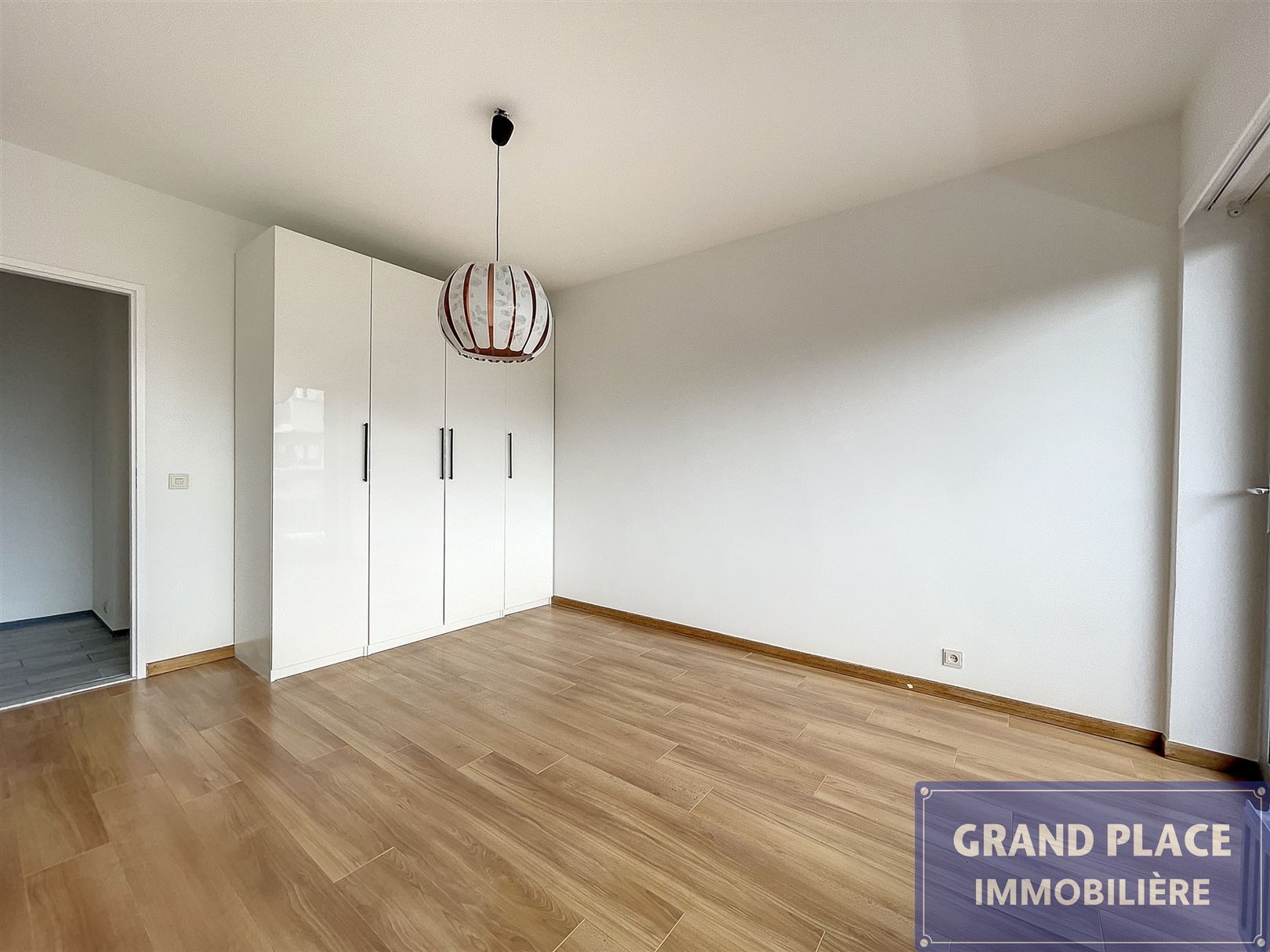 Image 11 : Appartement à 1170 WATERMAEL-BOITSFORT (Belgique) - Prix 1.100 €