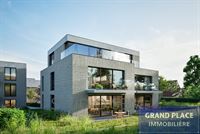 Image 2 : Projet immobilier Residence Vestenstraat à TERVUREN (3080) - Prix de 495.000 € à 549.000 €