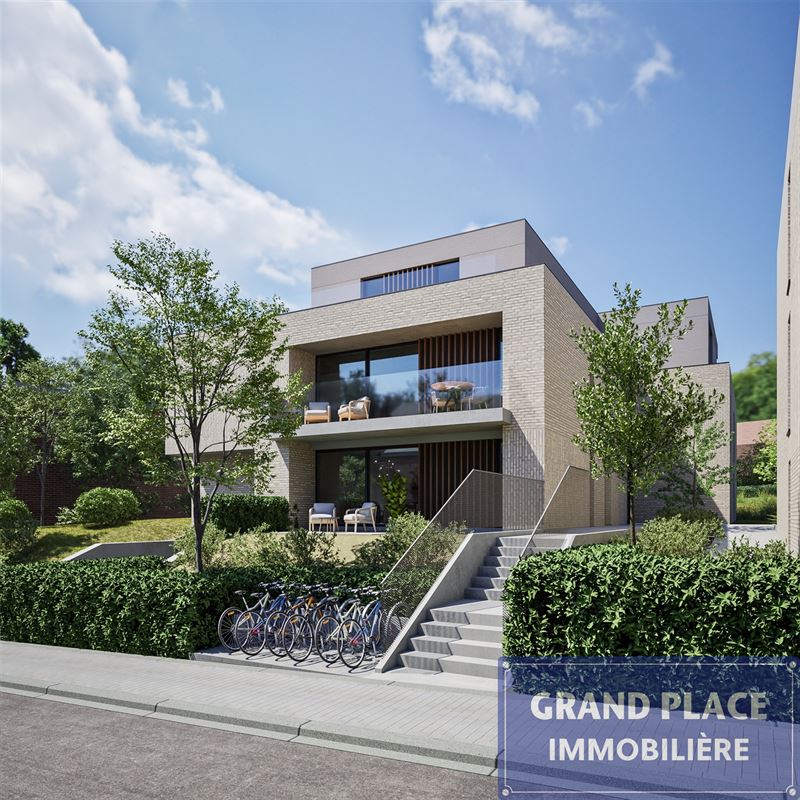 Residence Vestenstraat