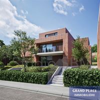 Image 14 : Projet immobilier Residence Vestenstraat à TERVUREN (3080) - Prix de 495.000 € à 549.000 €