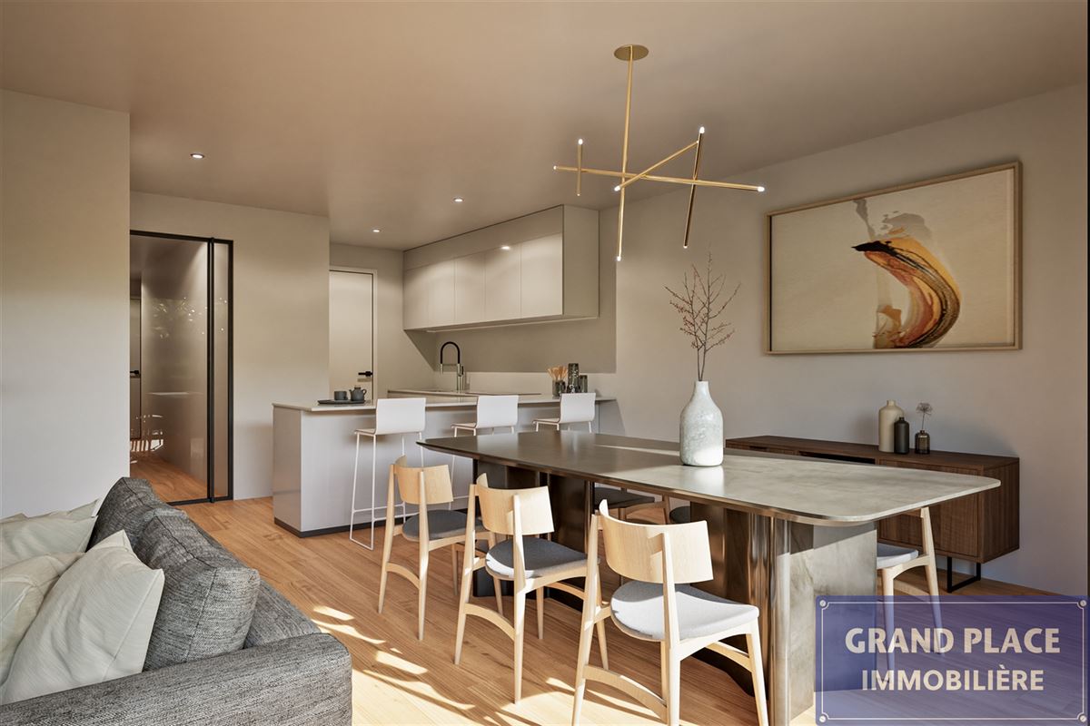 Residence Vestenstraat