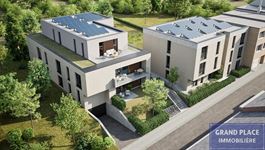 Residence Vestenstraat