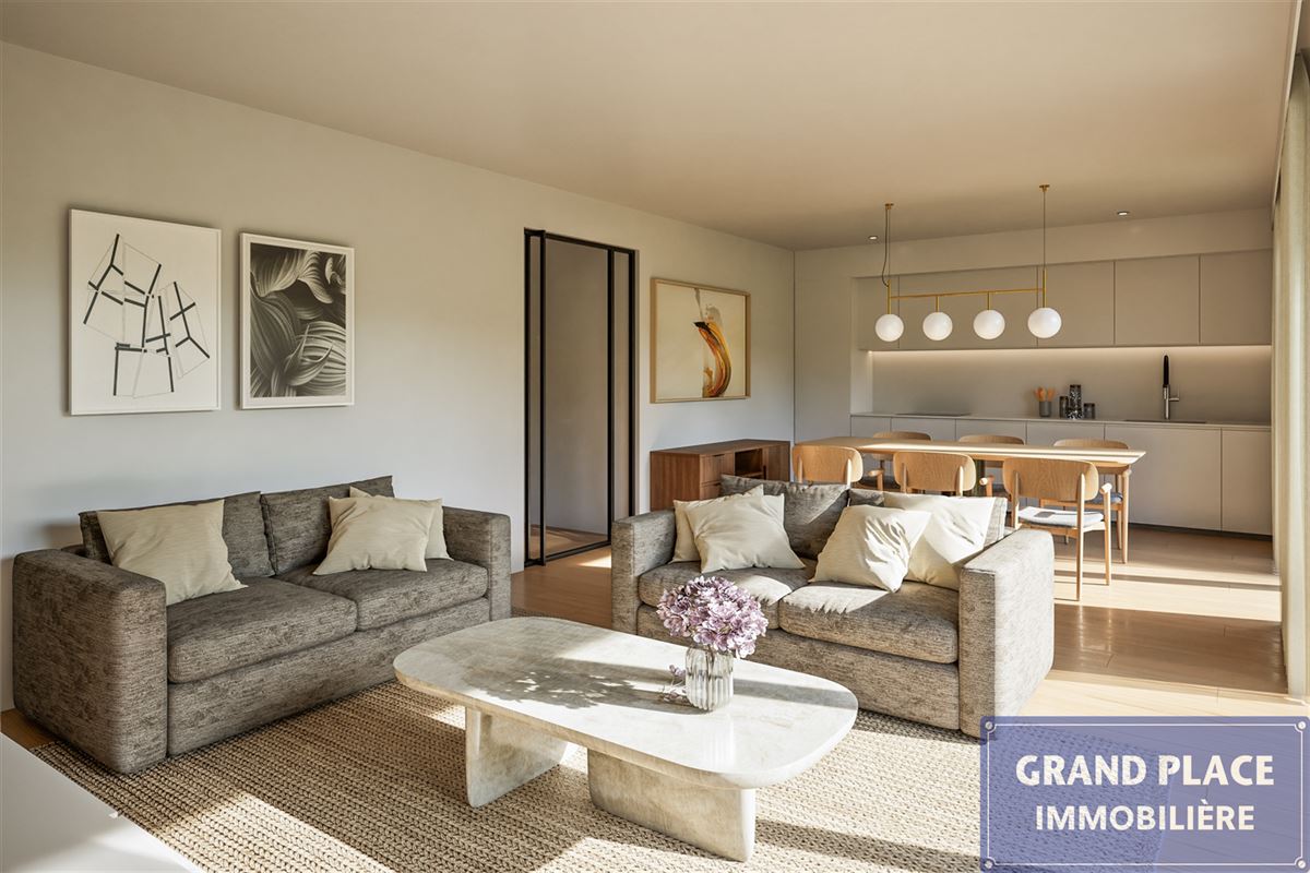 Residence Vestenstraat