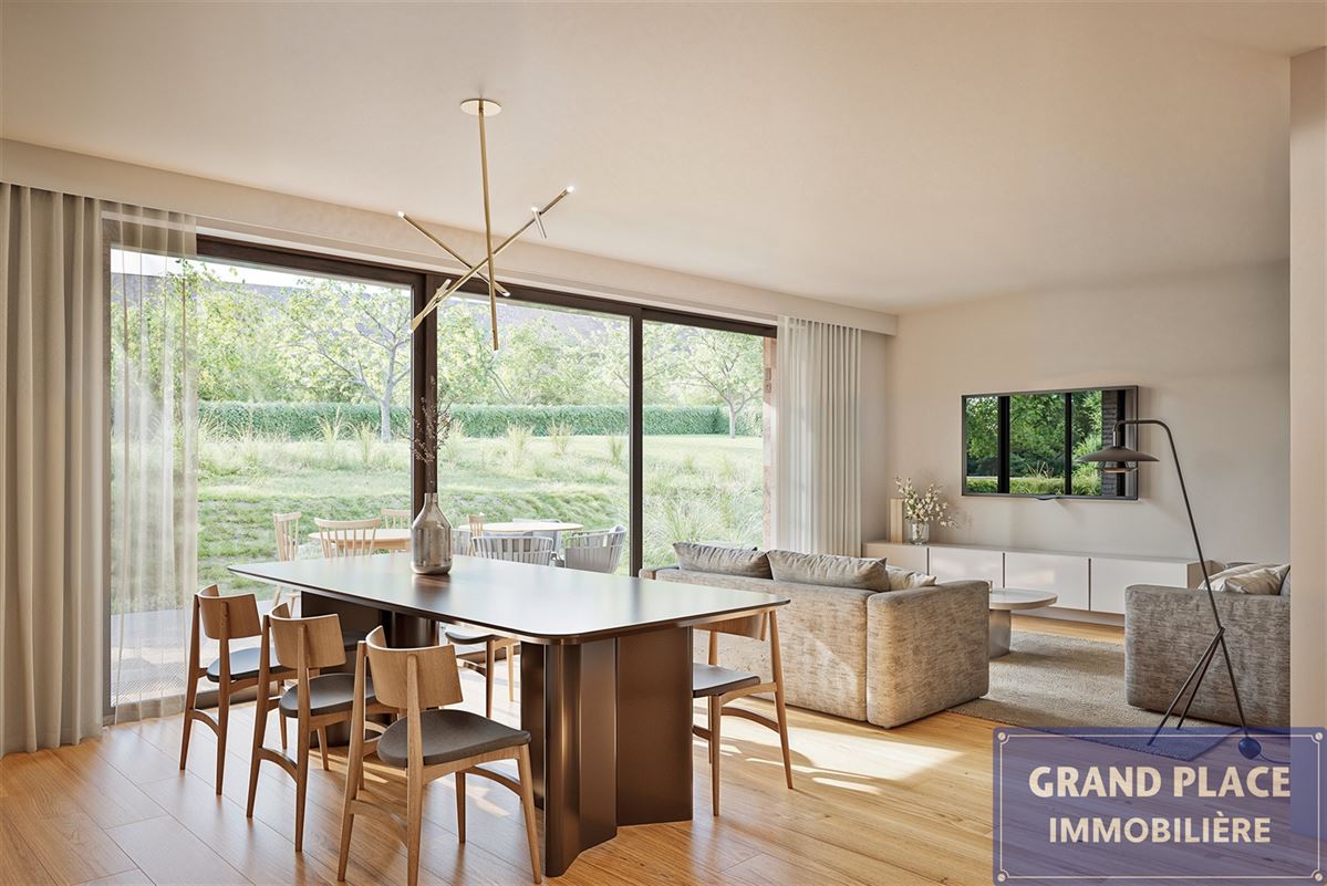 Residence Vestenstraat