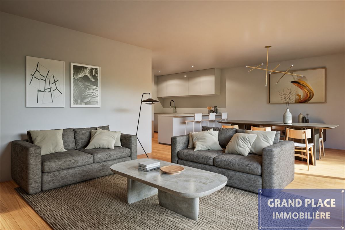 Residence Vestenstraat