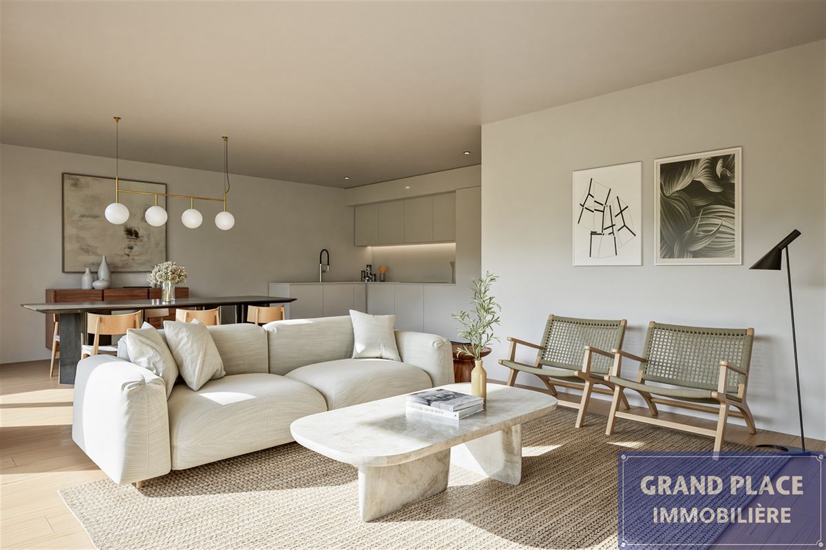 Residence Vestenstraat