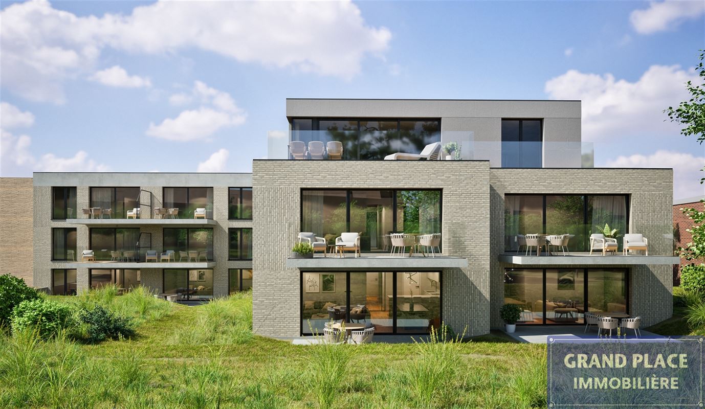 Residence Vestenstraat