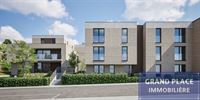 Image 4 : Projet immobilier Residence Vestenstraat à TERVUREN (3080) - Prix de 495.000 € à 549.000 €