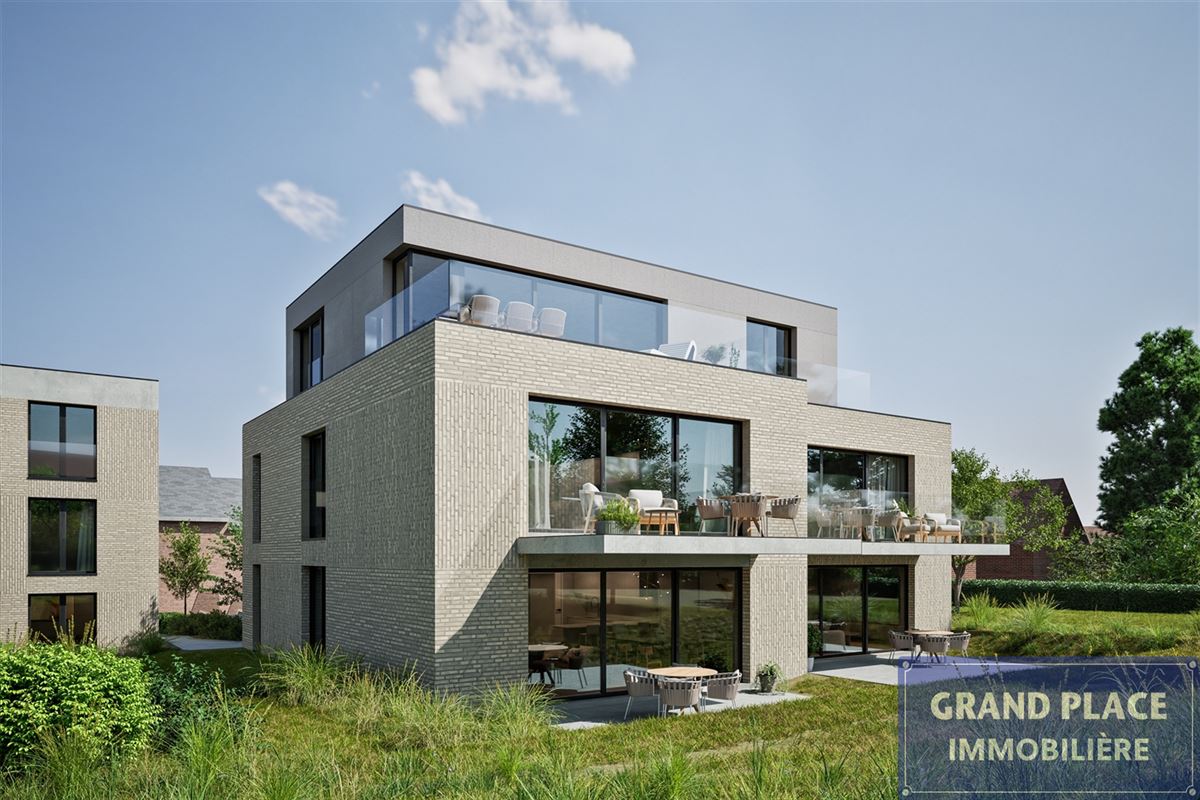 Residence Vestenstraat