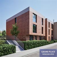 Image 16 : Projet immobilier Residence Vestenstraat à TERVUREN (3080) - Prix de 495.000 € à 549.000 €