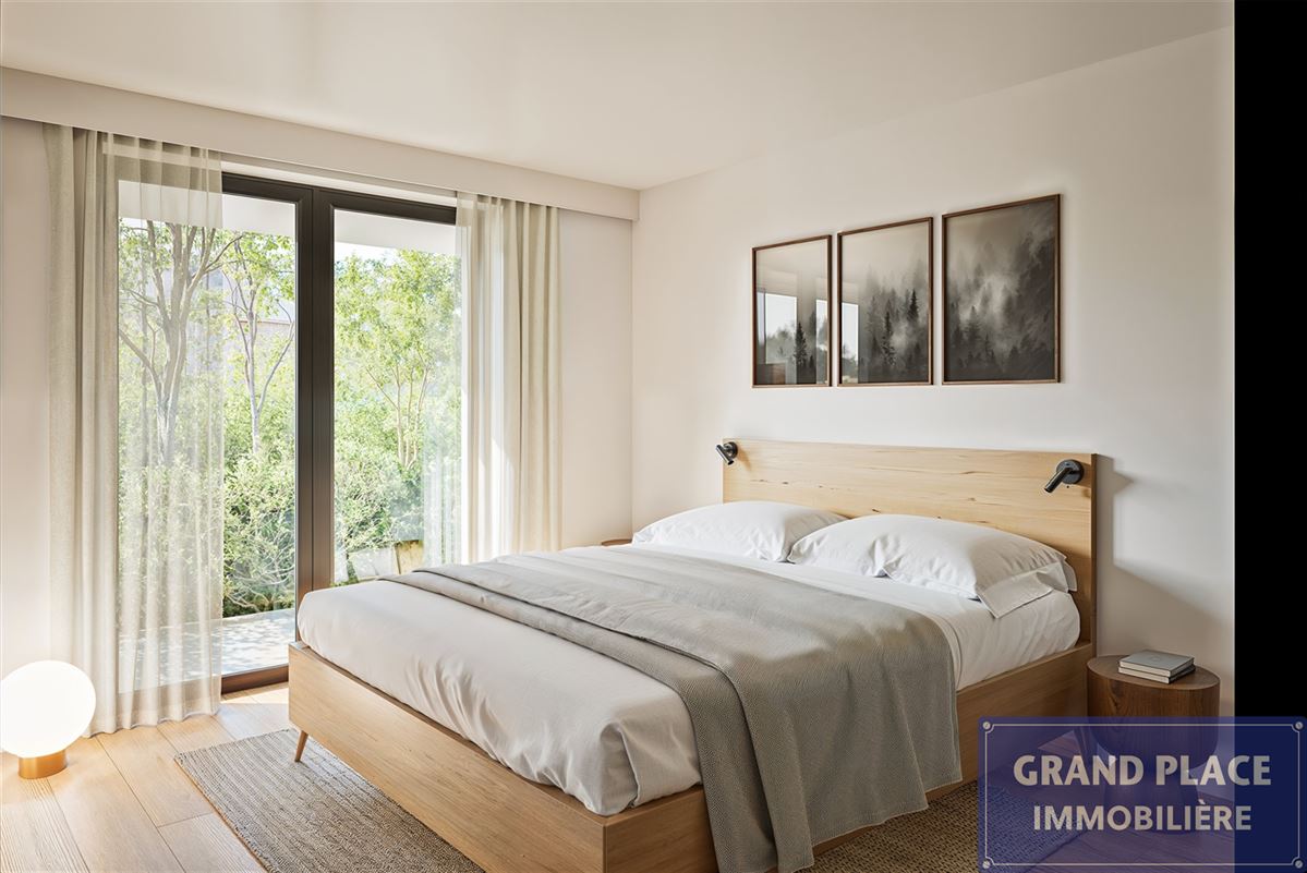 Residence Vestenstraat