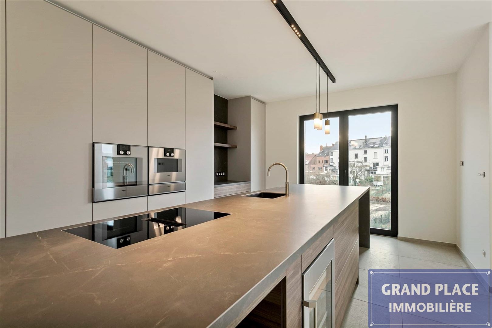 Image 14 : Appartement à 3080 TERVUREN (Belgique) - Prix 549.000 €