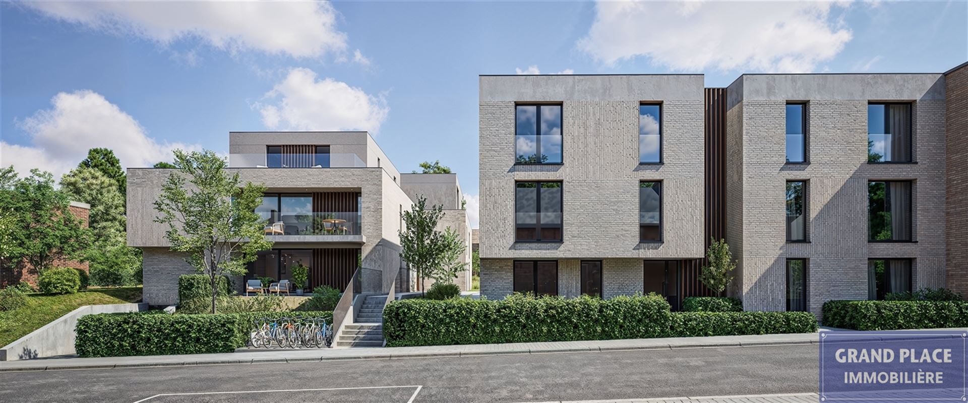 Residence Vestenstraat