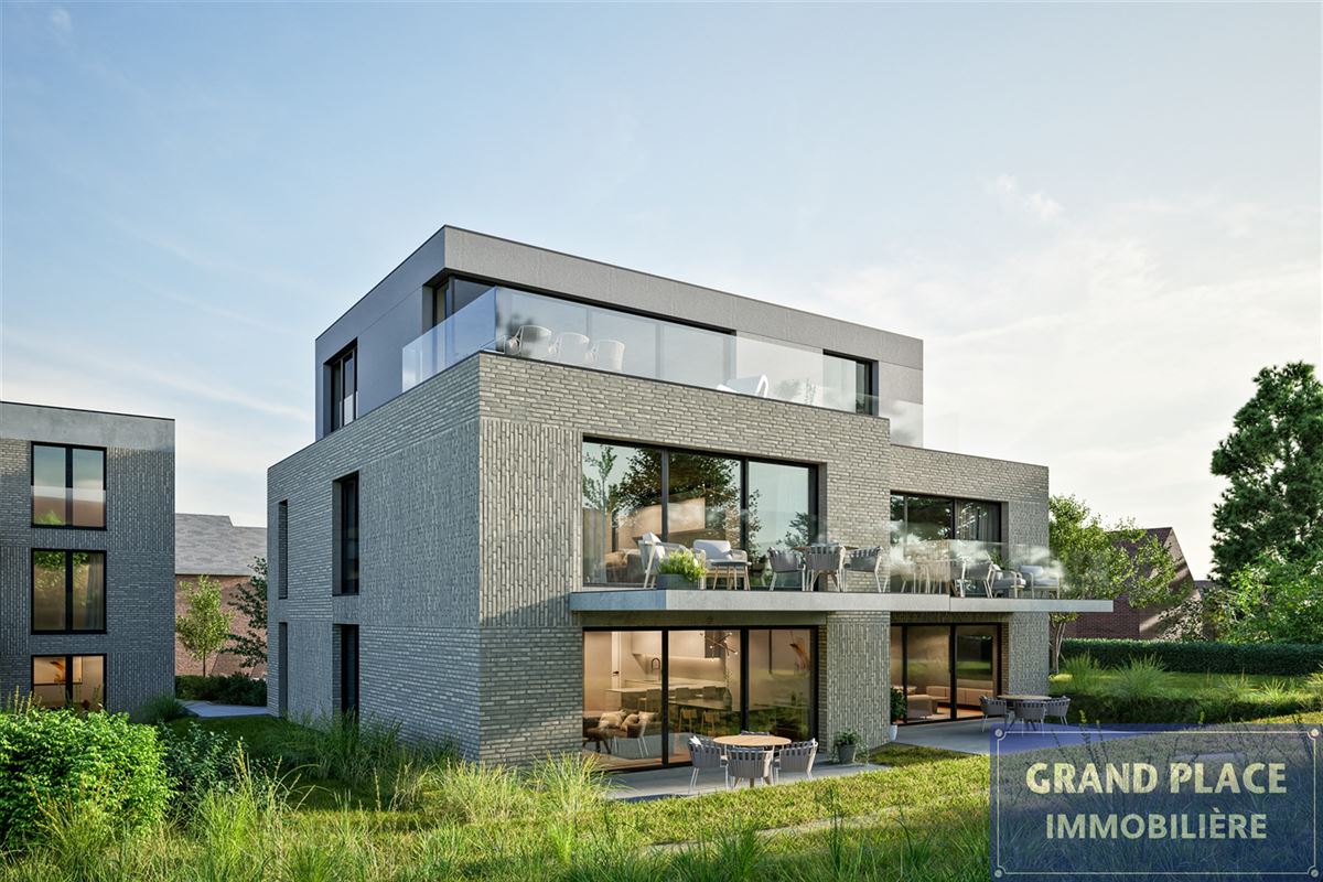 Residence Vestenstraat