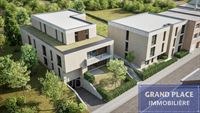 Image 5 : Projet immobilier Residence Vestenstraat à TERVUREN (3080) - Prix de 495.000 € à 549.000 €