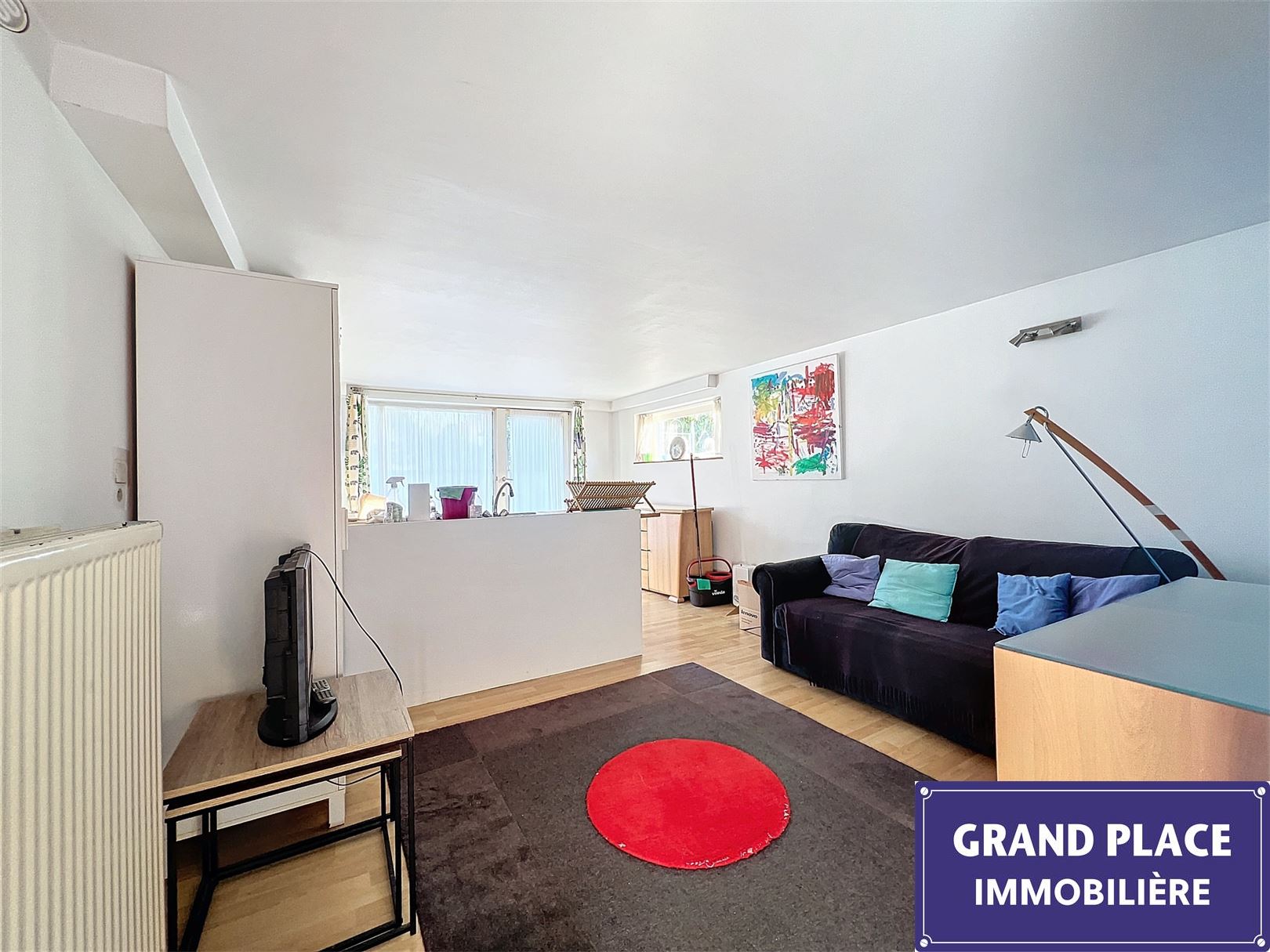 Image 6 : Appartement à 1330 RIXENSART (Belgique) - Prix 575 €