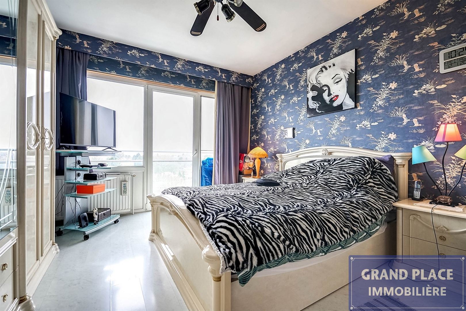Image 13 : Appartement à 1080 MOLENBEEK-SAINT-JEAN (Belgique) - Prix 370.000 €