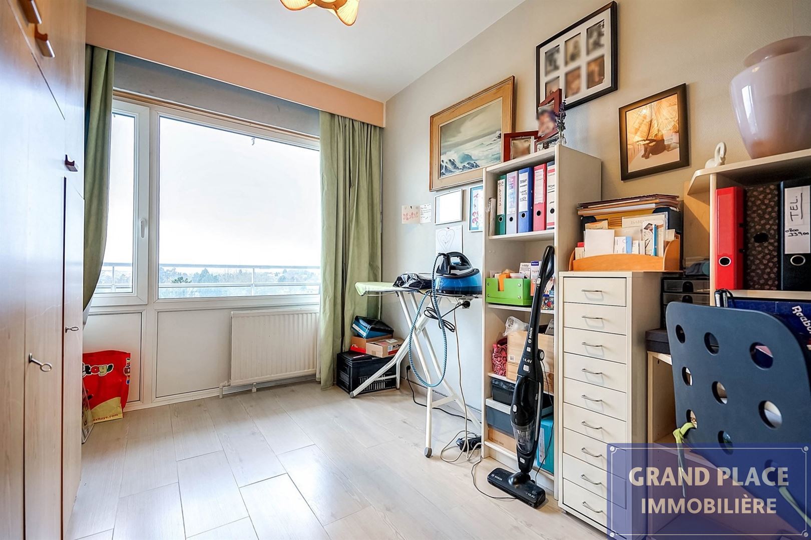 Image 14 : Appartement à 1080 MOLENBEEK-SAINT-JEAN (Belgique) - Prix 370.000 €